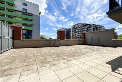 Apartament cu 2 camere decomandat, mobilat în Gheorgheni - 7