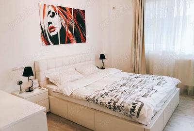 Particular Apartament 2 camere Pipera Rond OMV terasa 30mp - 3