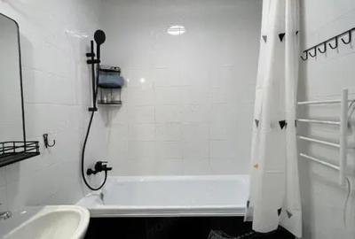 Apartament cu 2 camere decomandat în Grozăvești