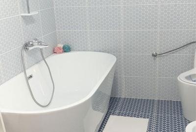Casă cu 4 camere cu Teren 250 Mp în Berceni - 5