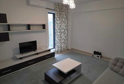 Apartament cu 2 camere decomandat în Craiovei