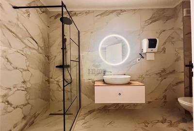 Apartament finalizat 2 camere 56 mpu curte 40 mp si parcare Supeco - 6