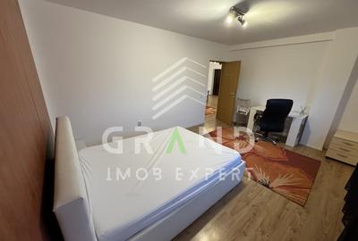 Ap 3 camere | 2 BAI | 116mp | RENOVAT | PARCARE | MANASTUR/BUCIUM - 20