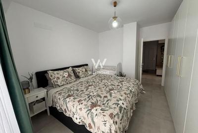 Apartament cu 3 camere în Mihai Viteazul - 34