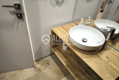 Apartament cu 2 camere decomandat, mobilat în Est - 12