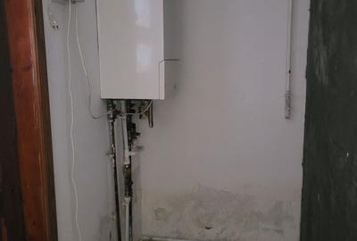 Spațiu comercial, de 50 mp, în Central - 1