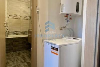 Apartament cu 4 camere, mobilat în Tei - 16