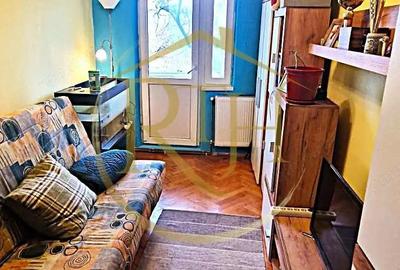 Vand apartament cu 4 camere in zona spitalul judetean,comision ,,0'' - 3