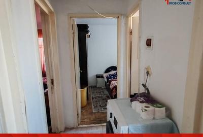 Investitie sigura! Apartament luminos, bloc izolat termic! CE1077 - 5