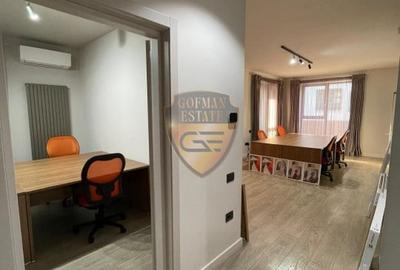 Birou, de 77.099998474121 mp, în Universitate - 1