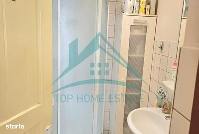 Casă cu 3 camere decomandat în Cojocani - 10