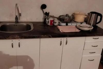 Garsonieră decomandată în Dristor