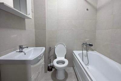 Apartament cu 2 camere decomandat în Dumbrăvița