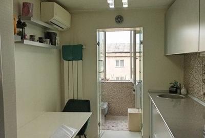 Apartament cu 2 camere decomandat în Nufărul - 6