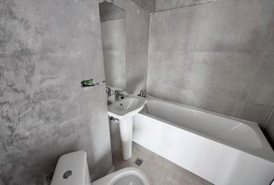 Apartament cu 4 camere decomandat, mobilat în Dobroești - 5