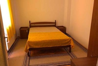 Apartament cu 3 camere decomandat în Central - 8