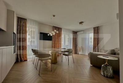 Apartament cu 3 camere, 62 mp, zona Prima Arena - 18