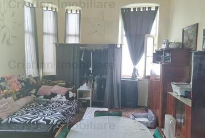 Apartament 4 cam Centru Istoric situat in casa cu 4 apartame - 36