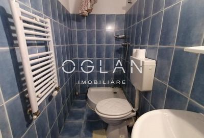 Garsonieră nedecomandată, mobilată în Broscărie - 4