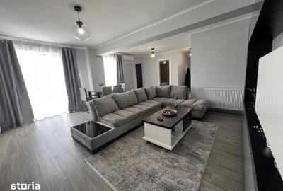 Apartament cu 2 camere în Dâmbul Rotund - 6