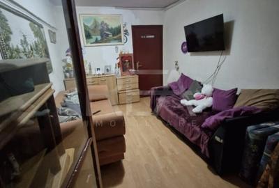 4 camere in bloc reabilitat - zona Vitan-Dristor - 18