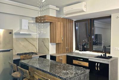 Apartament cu 3 camere decomandat în Central - 7