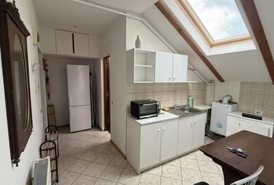 Ap 2 camere + parcare,Bloc Nou in Manastur,zona Nora str Huedinului - 11