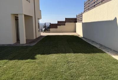 Duplex cu 4 camere cu Canalizare în Dezmir - 4