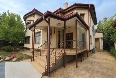 Vila deosebita zona de nord / Iancu Nicolae/ Baneasa - 3