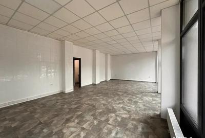 Spatiu comercial b-dul Decebal