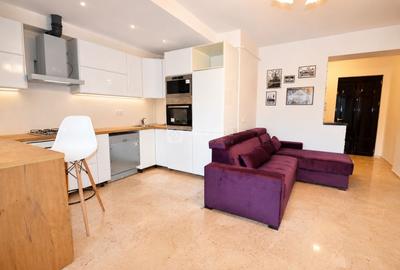 Apartament cu 2 camere semidecomandat în Copou