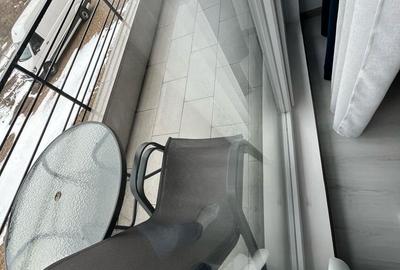 Garsonieră decomandată în Chiajna - 5