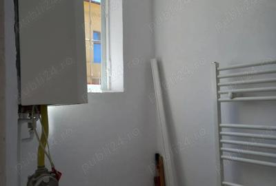 Spațiu comercial, de 90 mp, în Calea Caransebeșului - 5