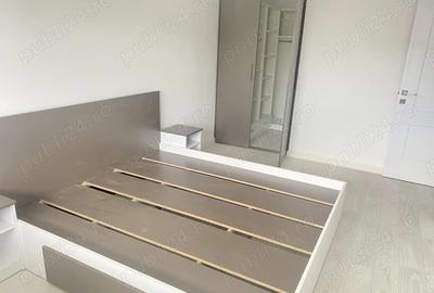 Se inchirieaza apartament 2 camere mobilat Se inchirieaza apartament 2 camere mobilat - 4