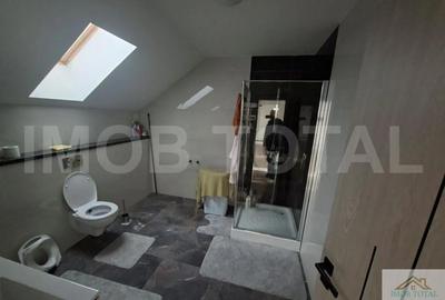 Casă în Periferie - 7