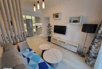 Apartament cu 3 camere, mobilat în Fundeni - 1