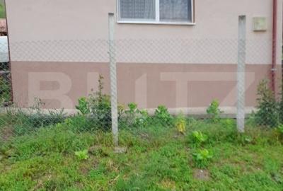 Casa individuala cu 2 camere de vanzare, Zona Ocna Mures - 3