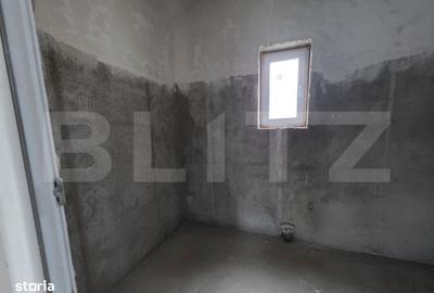 Casă cu 3 camere cu Teren 300 Mp în Central - 8