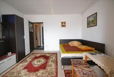 Garsonieră semidecomandată în Griviței - 16