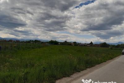 Teren de 5000 mp, în Lunca Calnicului - 5