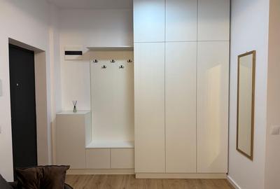Apartament cu 2 camere în Turnișor - 3