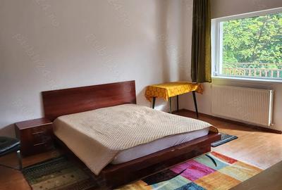 Apartament cu 3 camere semidecomandat în Mănăștur - 7