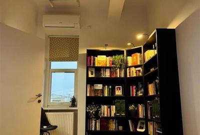 Apartament de Închiriat în Piața Romană - Locație Centr - 3