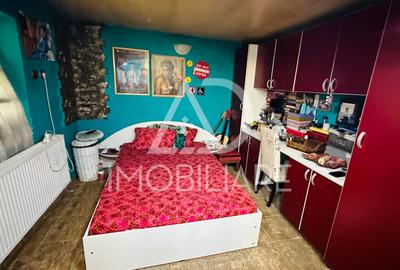 Casă cu 3 camere cu Teren 1500 Mp în Central - 10