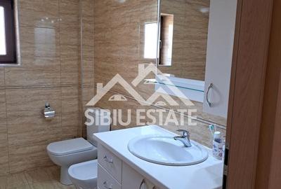 Casă individuală cu 5 camere cu Canalizare în Șura Mare - 7