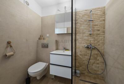 Apartament cu 2 camere semidecomandat în Tineretului - 13