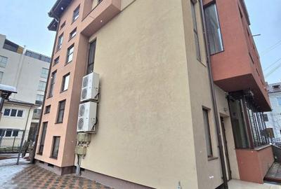 Spațiu comercial, de 393 mp, în Ultracentral - 14