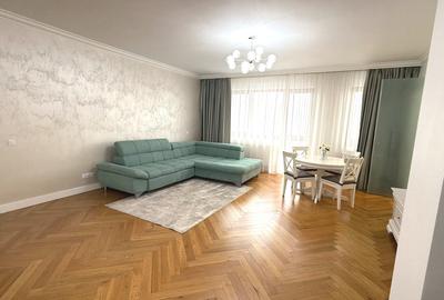 Apartament cu 2 camere decomandat în Vitan - 3