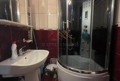 Apartament 2 camere, decomandat, ultracentral, mobilat si utilat Apartament 2 camere, decomandat, ultracentral, mobilat si utilat - 6