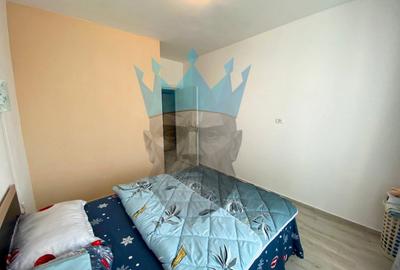 Apartament cu 3 camere semidecomandat în Nord - 6